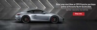 Porsche north scottsdale
