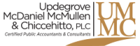 Updegrove, combs & mcdaniel, plc