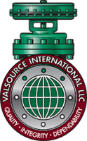 Valsource international, llc
