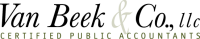 Van beek & co, llc