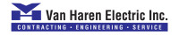 Van haren electric inc.