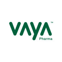 Vaya pharma, inc