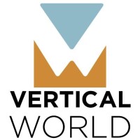 Vertical world