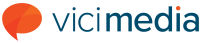 Vici media inc.