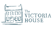 Victoria home