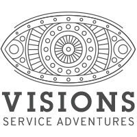Visions service adventures
