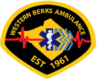 Western berks ambulance association