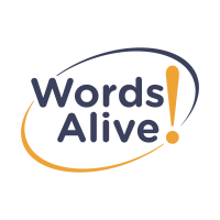 Words alive