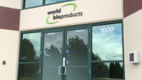 World bioproducts llc