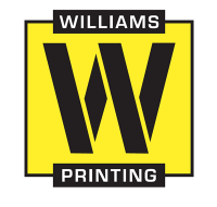 Williams printing
