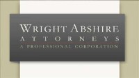 Wright abshire, attorneys