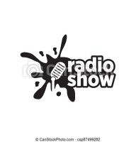 Radio show host