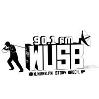 Wusb 90.1 fm stony brook