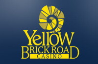 Yellow brick road casino