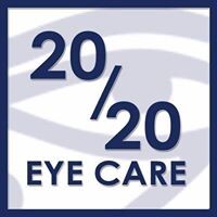 20/20 image eye centers