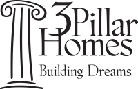 3 pillar homes
