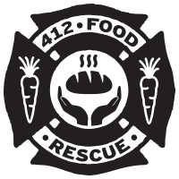412 food rescue