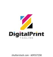 4 color press
