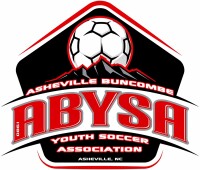 Asheville buncombe youth soccer association