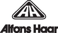 Alfons haar