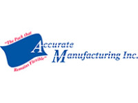 Accurate manufacturing inc.