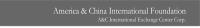 America & china international foundation (acif)