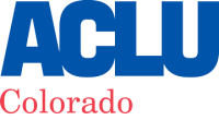 Aclu of colorado