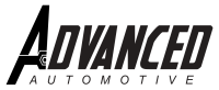 Advance automotive
