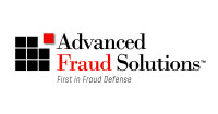 Advanced fraud solutions