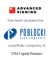 Advanced signing llc