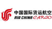Air china cargo