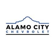 Alamo city chevrolet