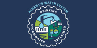 Albany water department