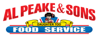 Al peake & sons, daughter too