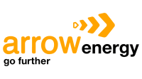 Arrow energy