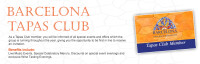 Barcelona tapas