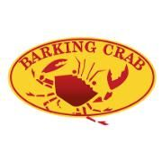 Barking crab