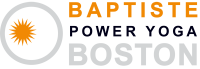 Baptiste power yoga institute