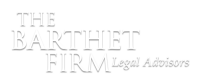 The barthet firm
