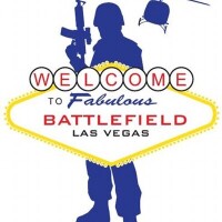 Battlefield vegas