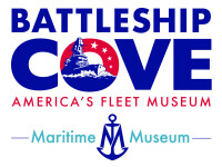 Battleship cove