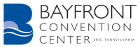 Bayfront convention center