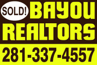 Bayou realtors, inc.