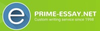 Prime-Essay