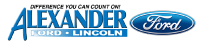 Bill alexander ford lincoln mercury, inc.