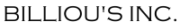 Billiou's, inc.