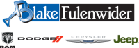 Blake fulenwider chrysler dodge jeep