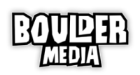 Boulder media