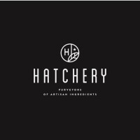 The brand hatchery