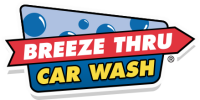 Breeze thru car wash
